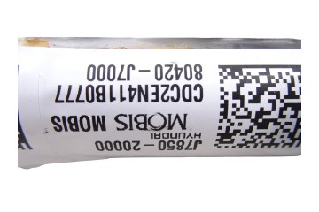 J785020000 AIRBAG CORTINA DELANTERO DERECHO KIA CEED (CD) CONCEPT 2022 J785020000 215745 KIA - 2