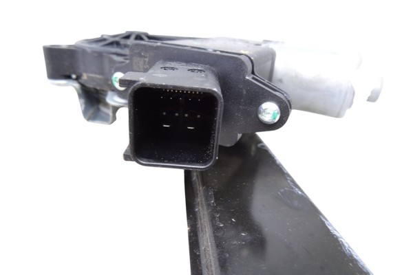  ELEVALUNAS DELANTERO DERECHO OPEL MOKKA X Innovation 2018 215751 OPEL - 1