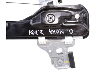  ELEVALUNAS DELANTERO DERECHO OPEL MOKKA X Innovation 2018 215751 OPEL - 2