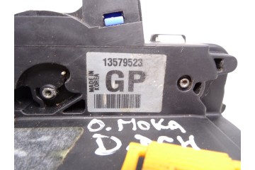 13579523  CERRADURA PUERTA DELANTERA DERECHA OPEL MOKKA X Innovation 2018 13579523 215750 OPEL - 3