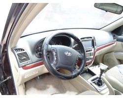 KIT AIRBAG HYUNDAI SANTA FE (CM)