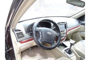 KIT AIRBAG HYUNDAI SANTA FE (CM)