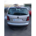 VOLKSWAGEN TOURAN (1T2) Advance