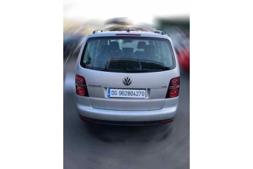 VOLKSWAGEN TOURAN (1T2) Advance
