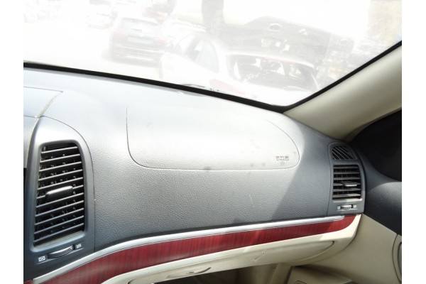 KIT AIRBAG HYUNDAI SANTA FE (CM)