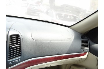 KIT AIRBAG HYUNDAI SANTA FE (CM)