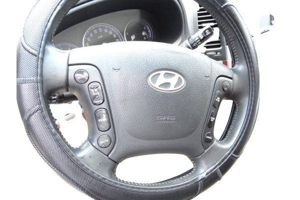 KIT AIRBAG HYUNDAI SANTA FE (CM)