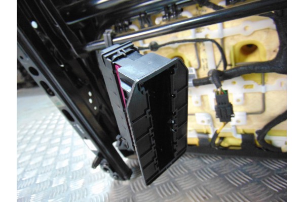 CUERO JUEGO ASIENTOS COMPLETO OPEL INSIGNIA SPORTS TOURER Sport 2009 CUERO 179245 OPEL - 3