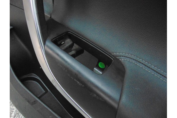 CUERO JUEGO ASIENTOS COMPLETO OPEL INSIGNIA SPORTS TOURER Sport 2009 CUERO 179245 OPEL - 10