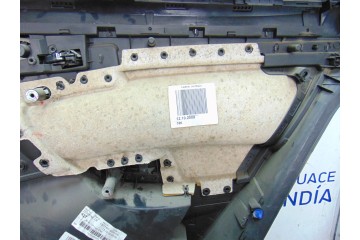 CUERO JUEGO ASIENTOS COMPLETO OPEL INSIGNIA SPORTS TOURER Sport 2009 CUERO 179245 OPEL - 11