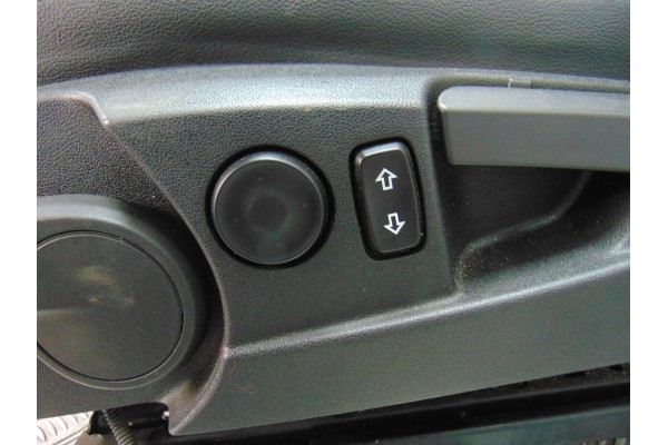 CUERO JUEGO ASIENTOS COMPLETO OPEL INSIGNIA SPORTS TOURER Sport 2009 CUERO 179245 OPEL - 12