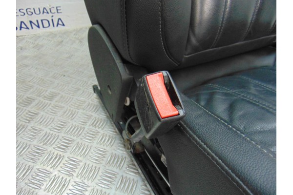 CUERO JUEGO ASIENTOS COMPLETO OPEL INSIGNIA SPORTS TOURER Sport 2009 CUERO 179245 OPEL - 13