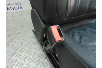 CUERO JUEGO ASIENTOS COMPLETO OPEL INSIGNIA SPORTS TOURER Sport 2009 CUERO 179245 OPEL - 13