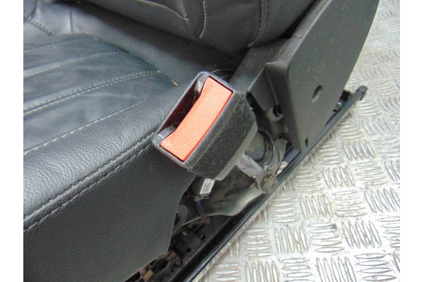 CUERO JUEGO ASIENTOS COMPLETO OPEL INSIGNIA SPORTS TOURER Sport 2009 CUERO 179245 OPEL - 15