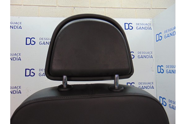 CUERO JUEGO ASIENTOS COMPLETO OPEL INSIGNIA SPORTS TOURER Sport 2009 CUERO 179245 OPEL - 16