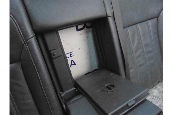 CUERO JUEGO ASIENTOS COMPLETO OPEL INSIGNIA SPORTS TOURER Sport 2009 CUERO 179245 OPEL - 17