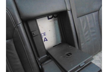 CUERO JUEGO ASIENTOS COMPLETO OPEL INSIGNIA SPORTS TOURER Sport 2009 CUERO 179245 OPEL - 17