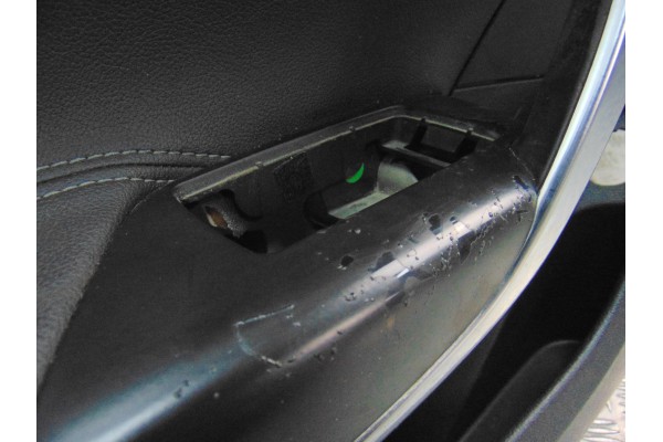 CUERO JUEGO ASIENTOS COMPLETO OPEL INSIGNIA SPORTS TOURER Sport 2009 CUERO 179245 OPEL - 19