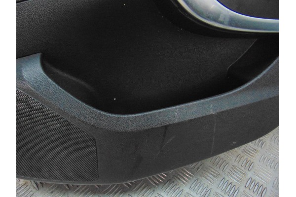 CUERO JUEGO ASIENTOS COMPLETO OPEL INSIGNIA SPORTS TOURER Sport 2009 CUERO 179245 OPEL - 20