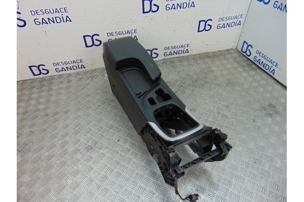 CUERO JUEGO ASIENTOS COMPLETO OPEL INSIGNIA SPORTS TOURER Sport 2009 CUERO 179245 OPEL - 22