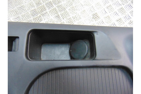 CUERO JUEGO ASIENTOS COMPLETO OPEL INSIGNIA SPORTS TOURER Sport 2009 CUERO 179245 OPEL - 23