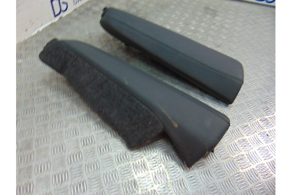 CUERO JUEGO ASIENTOS COMPLETO OPEL INSIGNIA SPORTS TOURER Sport 2009 CUERO 179245 OPEL - 24