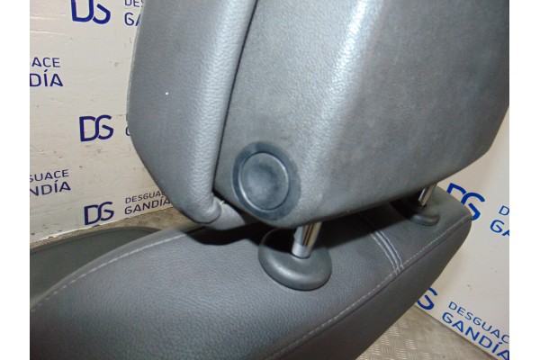 CUERO JUEGO ASIENTOS COMPLETO OPEL INSIGNIA SPORTS TOURER Sport 2009 CUERO 179245 OPEL - 26