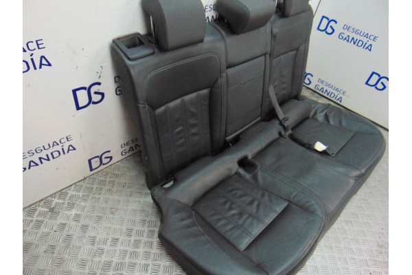 CUERO JUEGO ASIENTOS COMPLETO OPEL INSIGNIA SPORTS TOURER Sport 2009 CUERO 179245 OPEL - 27