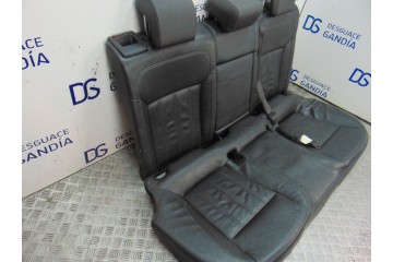 CUERO JUEGO ASIENTOS COMPLETO OPEL INSIGNIA SPORTS TOURER Sport 2009 CUERO 179245 OPEL - 27