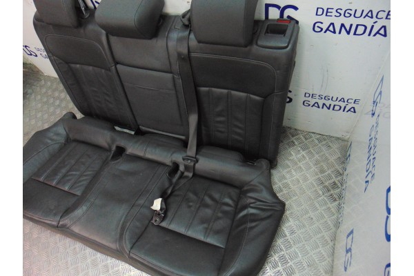 CUERO JUEGO ASIENTOS COMPLETO OPEL INSIGNIA SPORTS TOURER Sport 2009 CUERO 179245 OPEL - 28