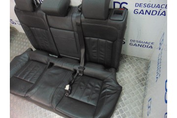 CUERO JUEGO ASIENTOS COMPLETO OPEL INSIGNIA SPORTS TOURER Sport 2009 CUERO 179245 OPEL - 28