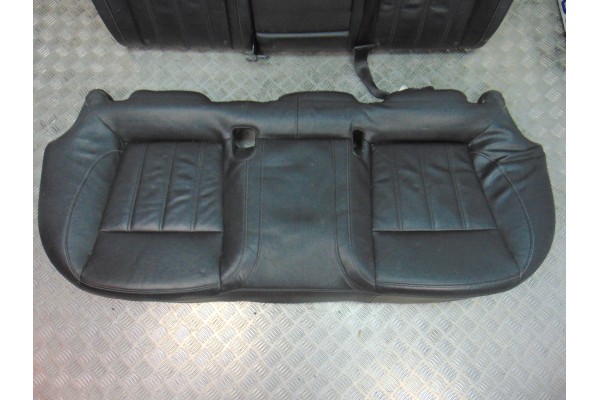 CUERO JUEGO ASIENTOS COMPLETO OPEL INSIGNIA SPORTS TOURER Sport 2009 CUERO 179245 OPEL - 29