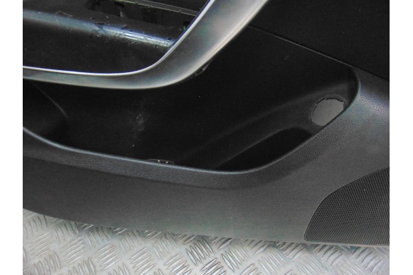 CUERO JUEGO ASIENTOS COMPLETO OPEL INSIGNIA SPORTS TOURER Sport 2009 CUERO 179245 OPEL - 31