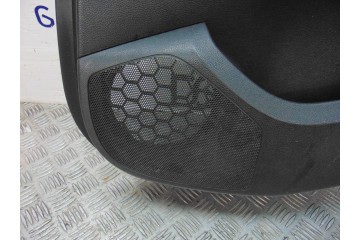 CUERO JUEGO ASIENTOS COMPLETO OPEL INSIGNIA SPORTS TOURER Sport 2009 CUERO 179245 OPEL - 32