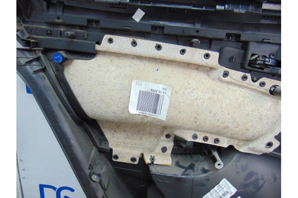 CUERO JUEGO ASIENTOS COMPLETO OPEL INSIGNIA SPORTS TOURER Sport 2009 CUERO 179245 OPEL - 33