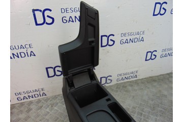 CUERO JUEGO ASIENTOS COMPLETO OPEL INSIGNIA SPORTS TOURER Sport 2009 CUERO 179245 OPEL - 36