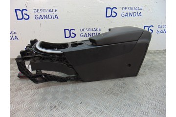 CUERO JUEGO ASIENTOS COMPLETO OPEL INSIGNIA SPORTS TOURER Sport 2009 CUERO 179245 OPEL - 38