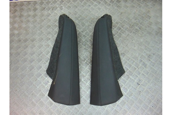 CUERO JUEGO ASIENTOS COMPLETO OPEL INSIGNIA SPORTS TOURER Sport 2009 CUERO 179245 OPEL - 39