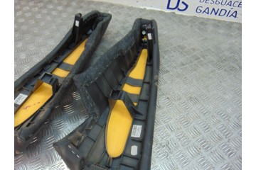 CUERO JUEGO ASIENTOS COMPLETO OPEL INSIGNIA SPORTS TOURER Sport 2009 CUERO 179245 OPEL - 40