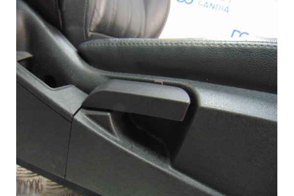 CUERO JUEGO ASIENTOS COMPLETO OPEL INSIGNIA SPORTS TOURER Sport 2009 CUERO 179245 OPEL - 41