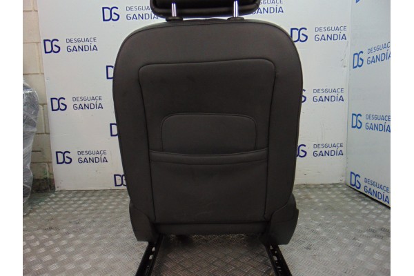 CUERO JUEGO ASIENTOS COMPLETO OPEL INSIGNIA SPORTS TOURER Sport 2009 CUERO 179245 OPEL - 42