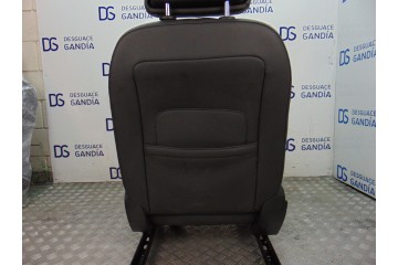 CUERO JUEGO ASIENTOS COMPLETO OPEL INSIGNIA SPORTS TOURER Sport 2009 CUERO 179245 OPEL - 42