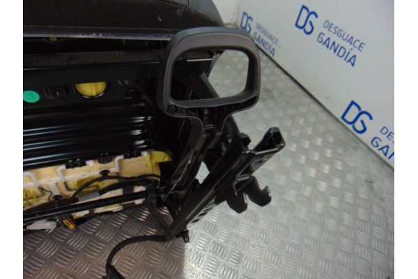 CUERO JUEGO ASIENTOS COMPLETO OPEL INSIGNIA SPORTS TOURER Sport 2009 CUERO 179245 OPEL - 43