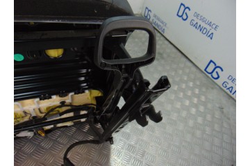 CUERO JUEGO ASIENTOS COMPLETO OPEL INSIGNIA SPORTS TOURER Sport 2009 CUERO 179245 OPEL - 43