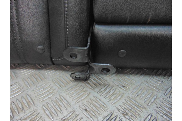 CUERO JUEGO ASIENTOS COMPLETO OPEL INSIGNIA SPORTS TOURER Sport 2009 CUERO 179245 OPEL - 44