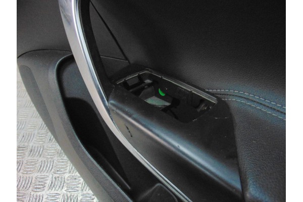 CUERO JUEGO ASIENTOS COMPLETO OPEL INSIGNIA SPORTS TOURER Sport 2009 CUERO 179245 OPEL - 46