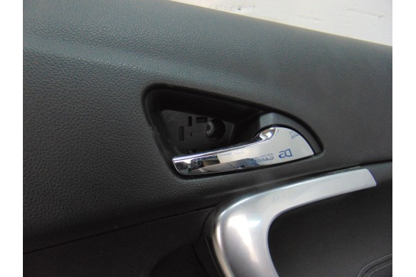 CUERO JUEGO ASIENTOS COMPLETO OPEL INSIGNIA SPORTS TOURER Sport 2009 CUERO 179245 OPEL - 47