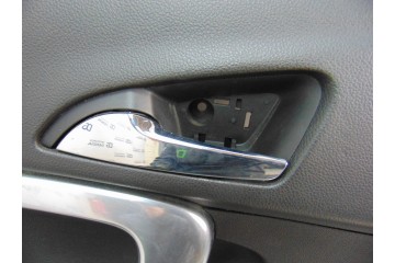 CUERO JUEGO ASIENTOS COMPLETO OPEL INSIGNIA SPORTS TOURER Sport 2009 CUERO 179245 OPEL - 48