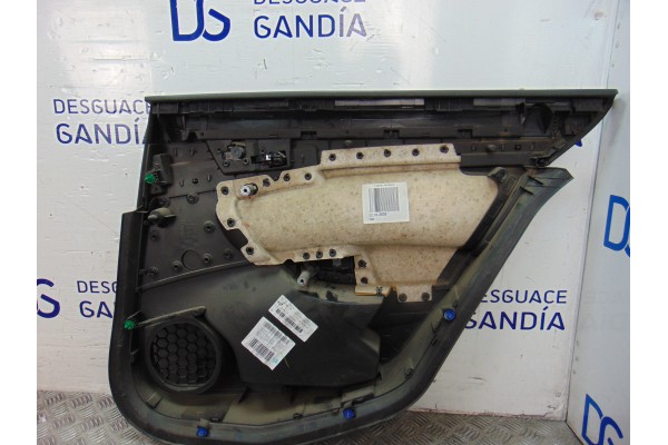 CUERO JUEGO ASIENTOS COMPLETO OPEL INSIGNIA SPORTS TOURER Sport 2009 CUERO 179245 OPEL - 49