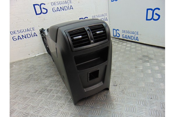 CUERO JUEGO ASIENTOS COMPLETO OPEL INSIGNIA SPORTS TOURER Sport 2009 CUERO 179245 OPEL - 50